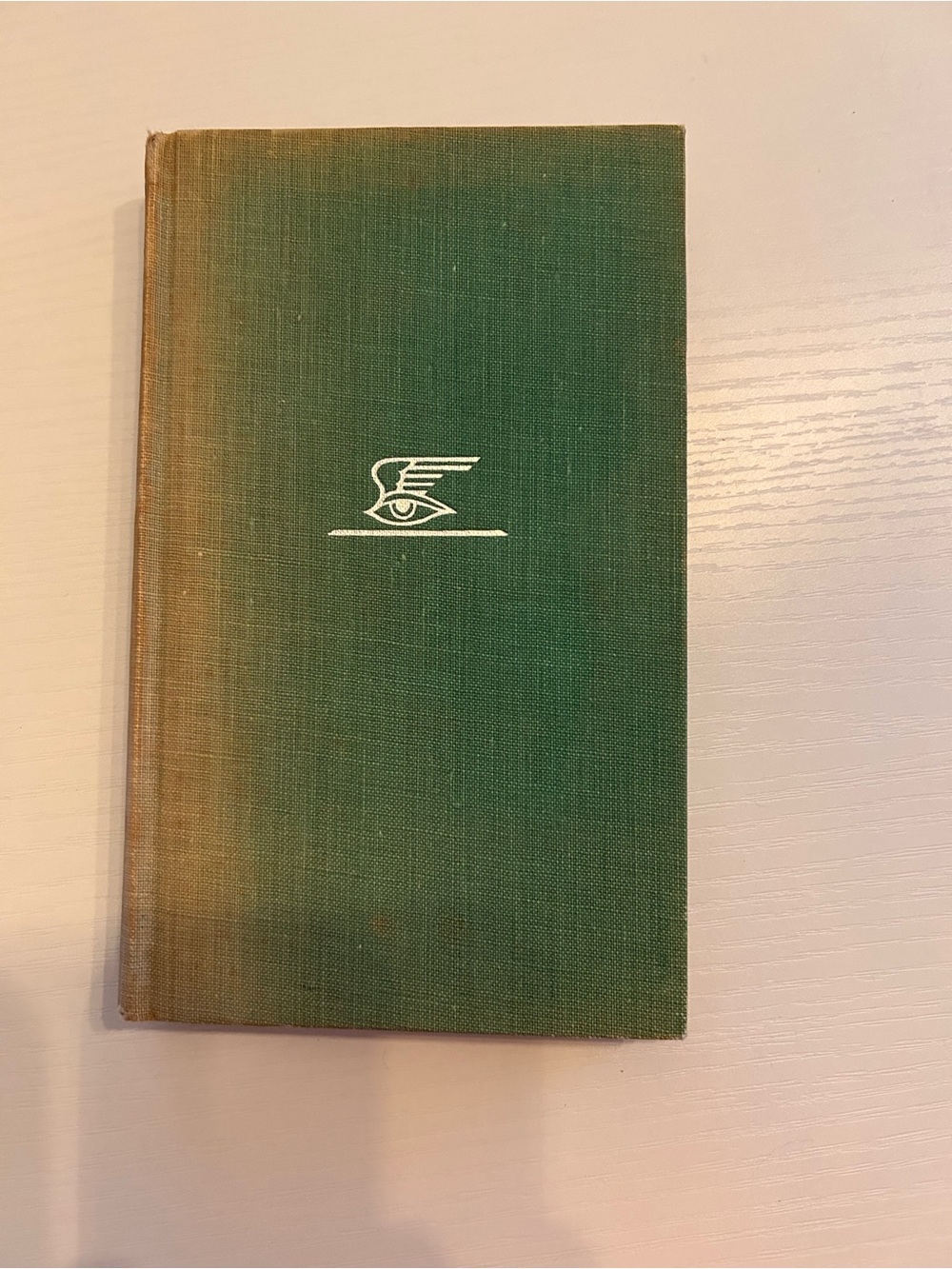 Vintage Ireland for Everyman Travel Guide by H.A. Piehler - J.M. Dent Cloth